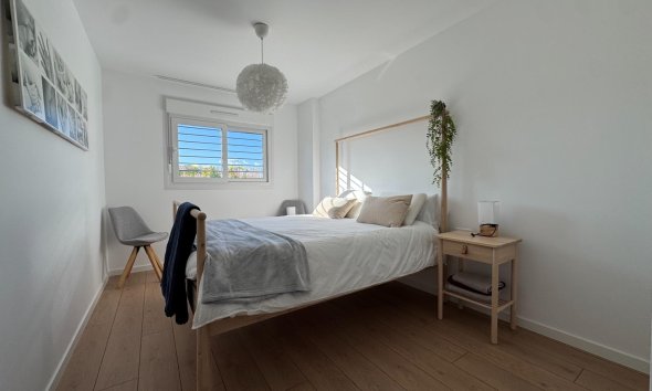 Apartament - Revânzare - Pilar de la Horadada -
                Riomar