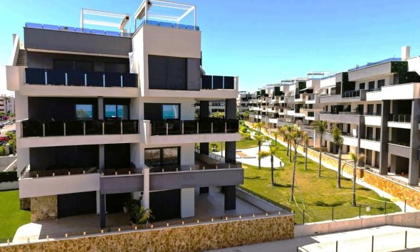 Apartament - Revânzare - Playa Flamenca - Costa Blanca