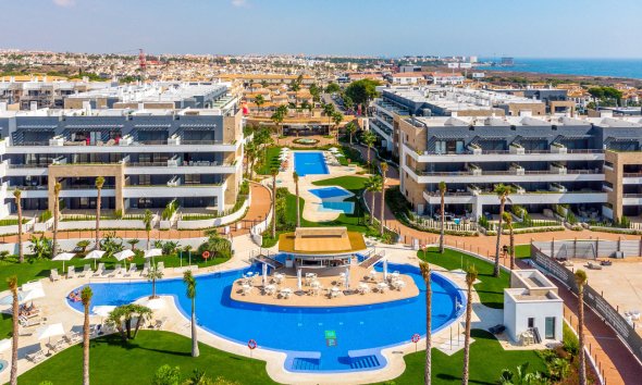 Apartament - Revânzare - Playa Flamenca -
                Flamenca Village