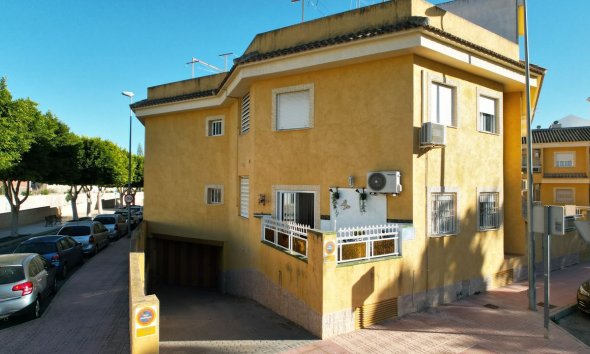 Apartament - Revânzare - Rojales -
                Inland
