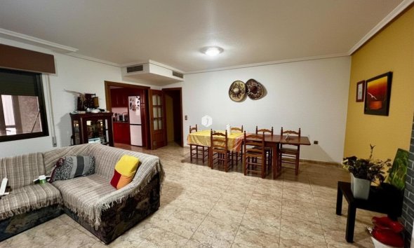 Apartament - Revânzare - Rojales - Rojales