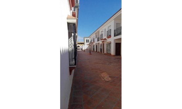 Apartament - Revânzare - San Javier -
                San Javier