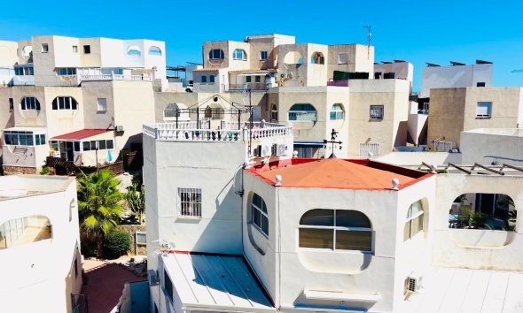 Apartament - Revânzare - San Miguel de Salinas -
                Inland