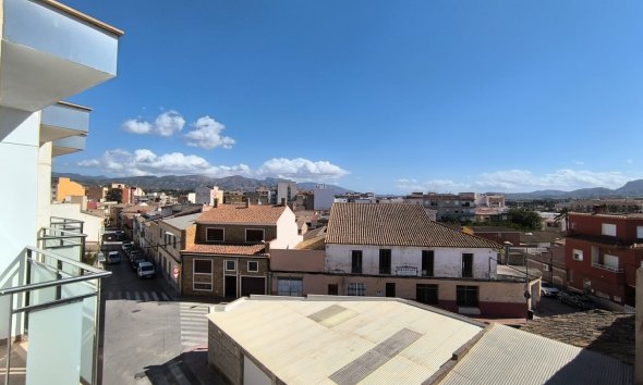 Apartament - Revânzare - Sax - Inland