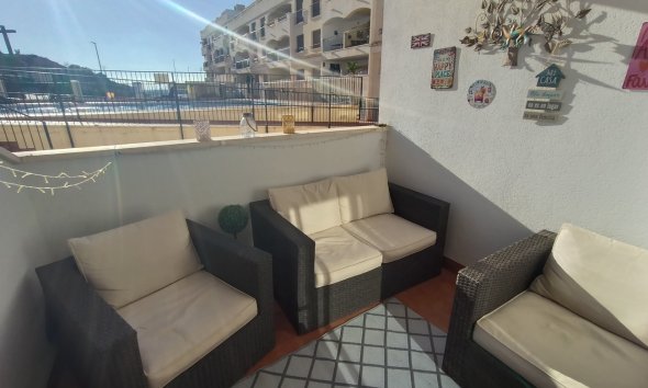 Apartament - Revânzare - Sucina - Inland