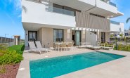 Apartament - Revânzare -
                Torre Pacheco - MLSC4847357