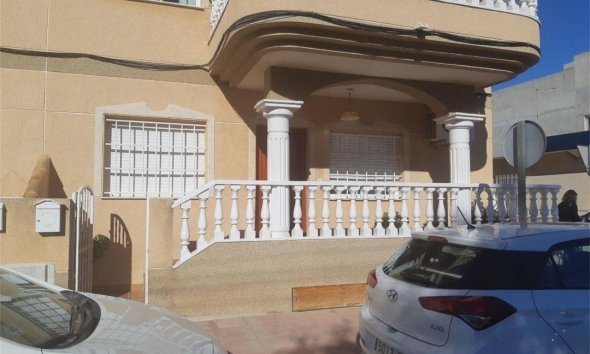 Apartament - Revânzare - Torre Pacheco -
                Torre-pacheco