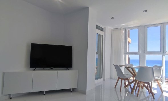 Apartament - Revânzare - Torrevieja - Cabo Cervera