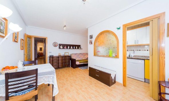 Apartament - Revânzare - Torrevieja -
                Centro