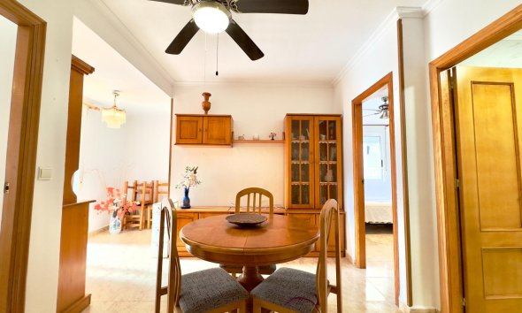 Apartament - Revânzare - Torrevieja - Centro