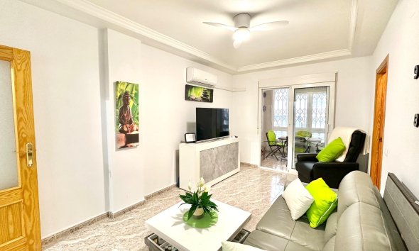 Apartament - Revânzare - Torrevieja - Centro