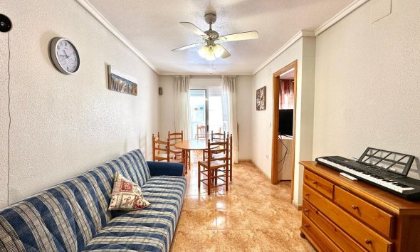 Apartament - Revânzare - Torrevieja - Centro