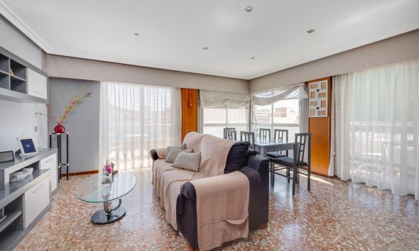 Apartament - Revânzare - Torrevieja - Centro