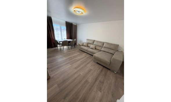 Apartament - Revânzare - Torrevieja -
                Centro