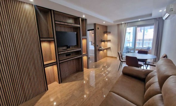 Apartament - Revânzare - Torrevieja -
                Costa Blanca