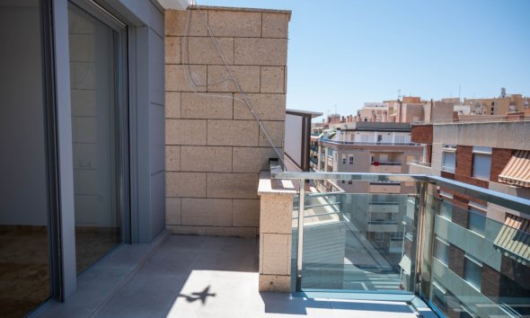Apartament - Revânzare - Torrevieja -
                Costa Blanca