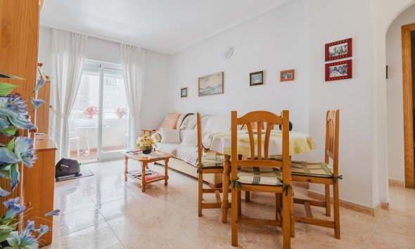Apartament - Revânzare - Torrevieja -
                Costa Blanca