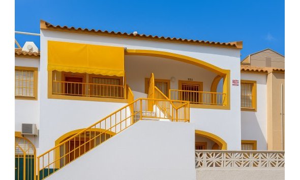 Apartament - Revânzare - Torrevieja - Costa Blanca