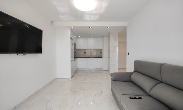 Apartament - Revânzare - Torrevieja - Costa Blanca