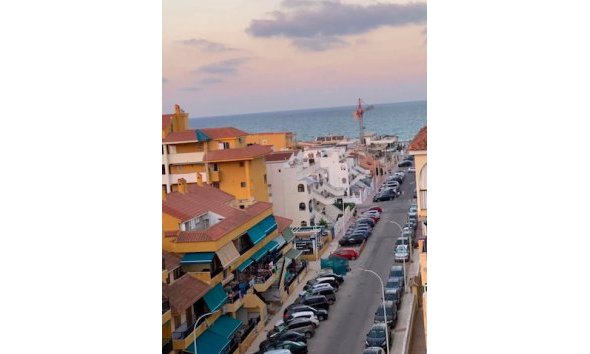 Apartament - Revânzare - Torrevieja - Costa Blanca