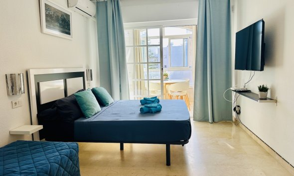 Apartament - Revânzare - Torrevieja - Costa Blanca