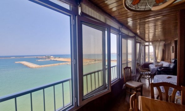 Apartament - Revânzare - Torrevieja - Costa Blanca