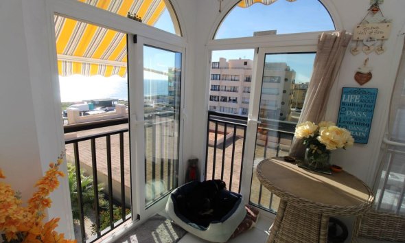 Apartament - Revânzare - Torrevieja - Costa Blanca