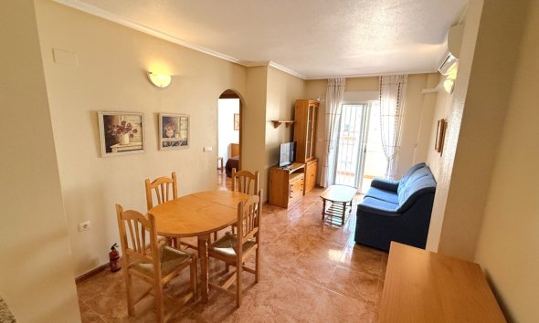 Apartament - Revânzare - Torrevieja - Costa Blanca