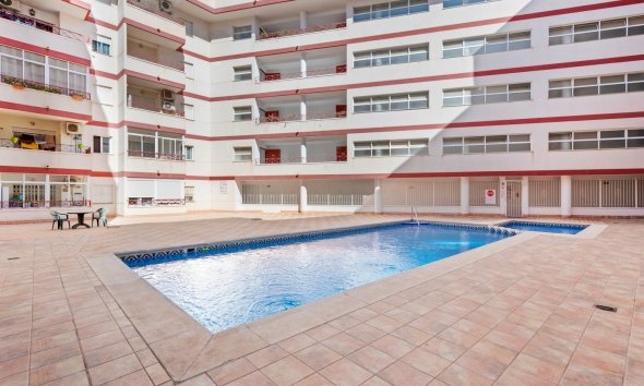 Apartament - Revânzare - Torrevieja -
                Costa Blanca
