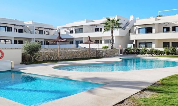 Apartament - Revânzare - Torrevieja - Costa Blanca