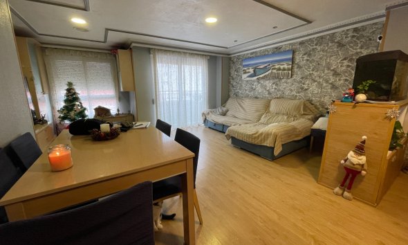 Apartament - Revânzare - Torrevieja - Costa Blanca