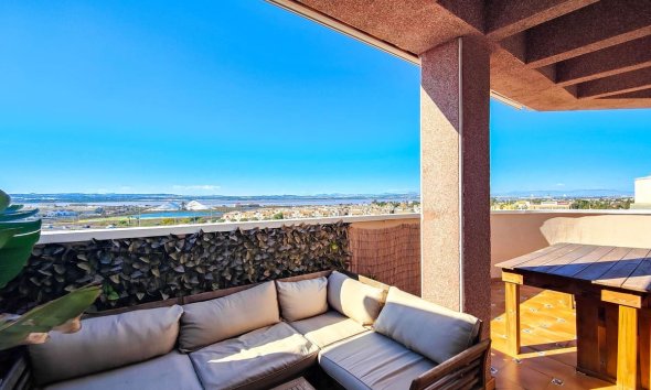 Apartament - Revânzare - Torrevieja -
                Costa Blanca