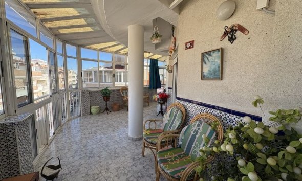 Apartament - Revânzare - Torrevieja - Costa Blanca