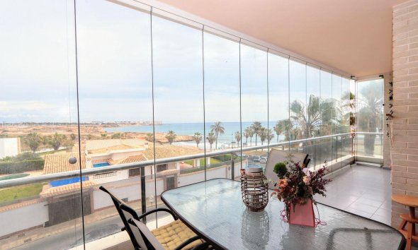 Apartament - Revânzare - Torrevieja -
                Costa Blanca