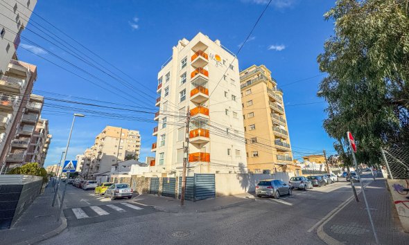Apartament - Revânzare - Torrevieja - Costa Blanca
