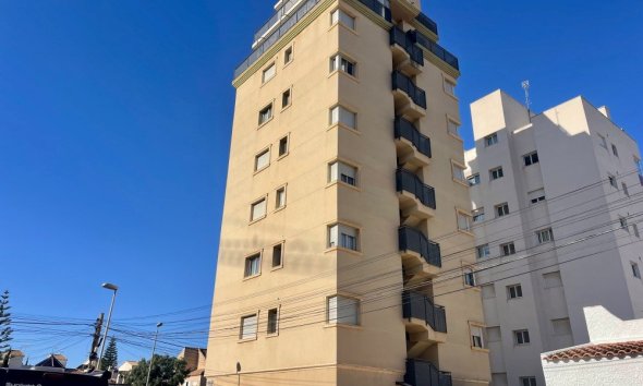 Apartament - Revânzare - Torrevieja - Costa Blanca