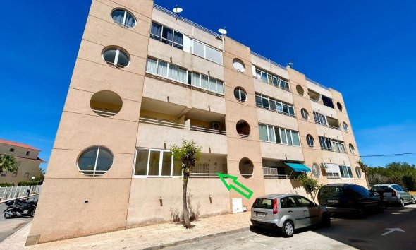 Apartament - Revânzare - Torrevieja - Costa Blanca