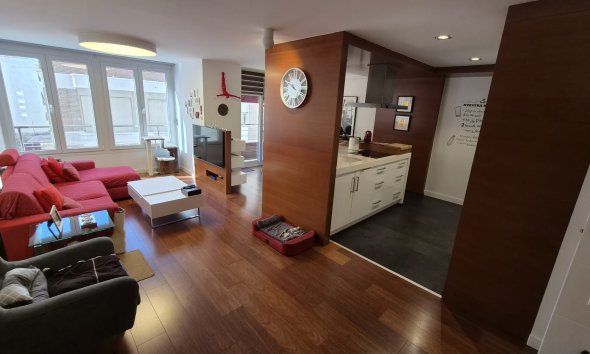 Apartament - Revânzare - Torrevieja - Costa Blanca