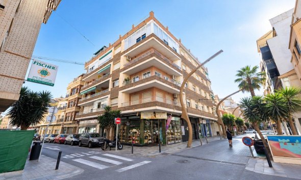 Apartament - Revânzare - Torrevieja - Costa Blanca