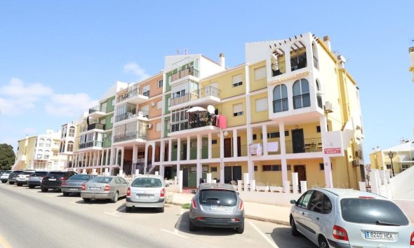 Apartament - Revânzare - Torrevieja - Costa Blanca