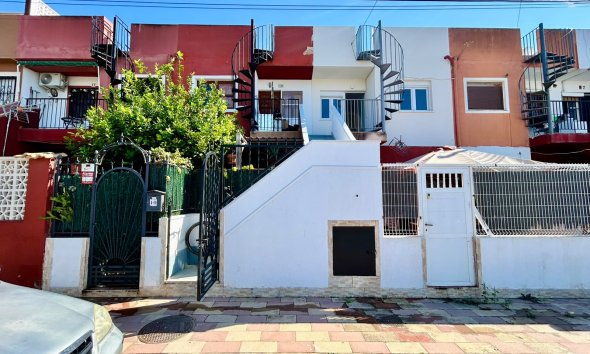 Apartament - Revânzare - Torrevieja - Costa Blanca