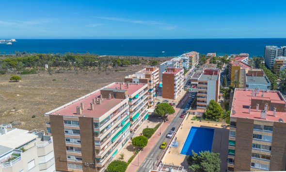 Apartament - Revânzare - Torrevieja - Costa Blanca