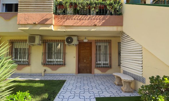 Apartament - Revânzare - Torrevieja -
                Costa Blanca