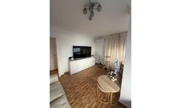 Apartament - Revânzare - Torrevieja -
                Estacion De Autobuses