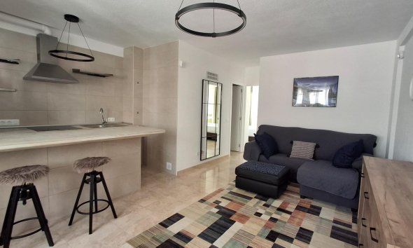 Apartament - Revânzare - Torrevieja - La Mata Pueblo
