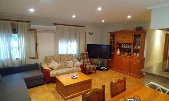 Apartament - Revânzare - Torrevieja - La Mata