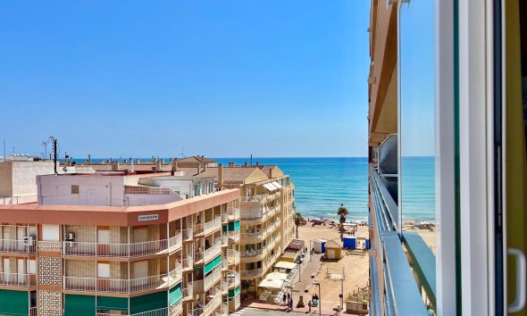 Apartament - Revânzare - Torrevieja - La Mata