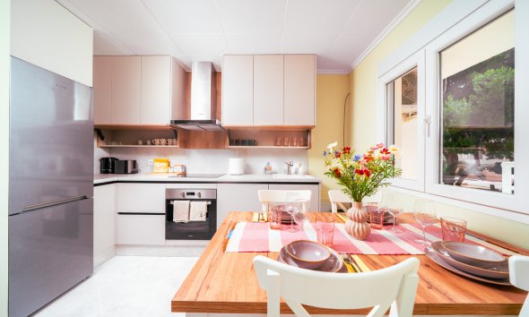 Apartament - Revânzare - Torrevieja - La Veleta