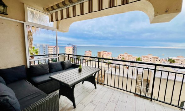 Apartament - Revânzare - Torrevieja -
                Miramar - Torre Del Moro