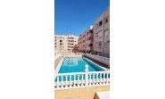 Apartament - Revânzare -
                Torrevieja - MLSC6334432